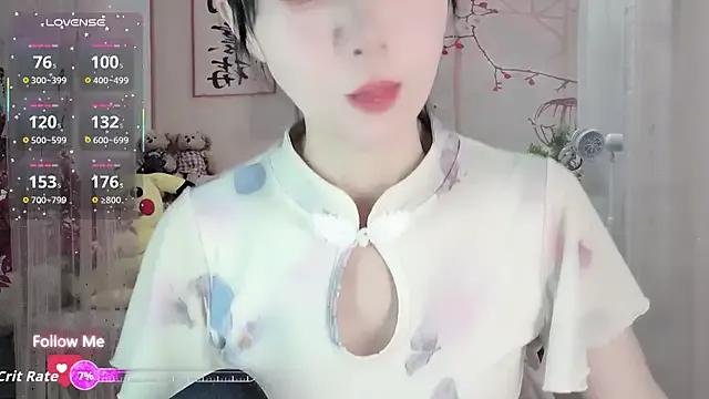 coffeecat-1111 — Nude dance