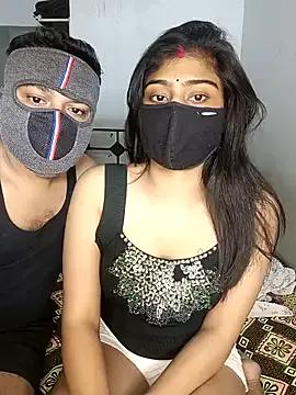 COLAMBIA_X_GURL on StripChat