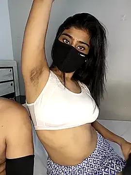 COLAMBIA_X_GURL on StripChat