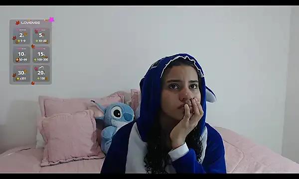 Corey_Bless — toy control 7 minutes 