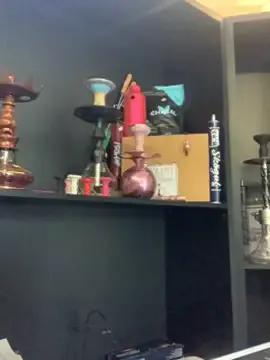 craxybaby — Punheta escondida