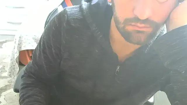 crazybaby5461 on StripChat