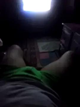 crazybaby5461 on StripChat