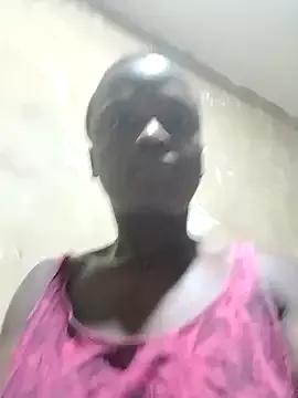 Crazybitchtheanalgoddess4 on StripChat