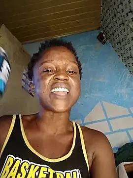 Crazybitchtheanalgoddess4 on StripChat