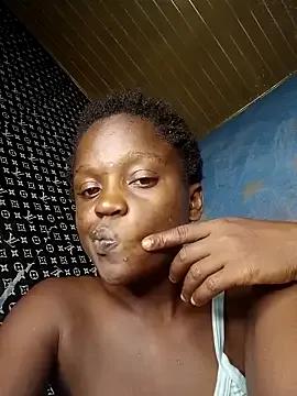 Crazybitchtheanalgoddess4 on StripChat