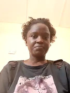 Crazybitchtheanalgoddess4 on StripChat