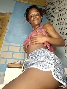 Crazybitchtheanalgoddess4 on StripChat