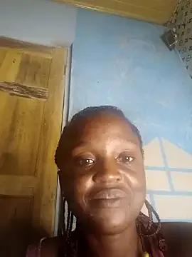 Crazybitchtheanalgoddess4 on StripChat