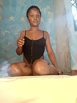 Crazybitchtheanalgoddess4 on StripChat