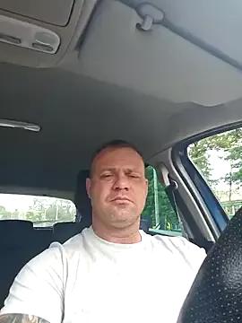 Crek666 on StripChat