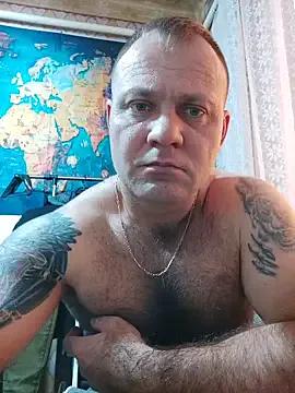 Crek666 — Finish sperm