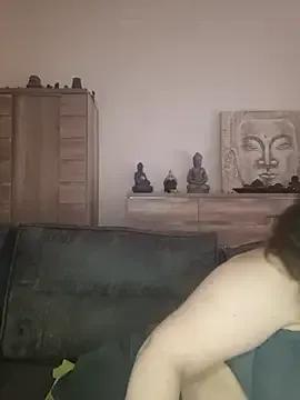 cristalines on StripChat