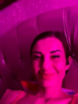 Crystallana on StripChat