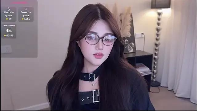 Cure-uuuuuuuu on StripChat