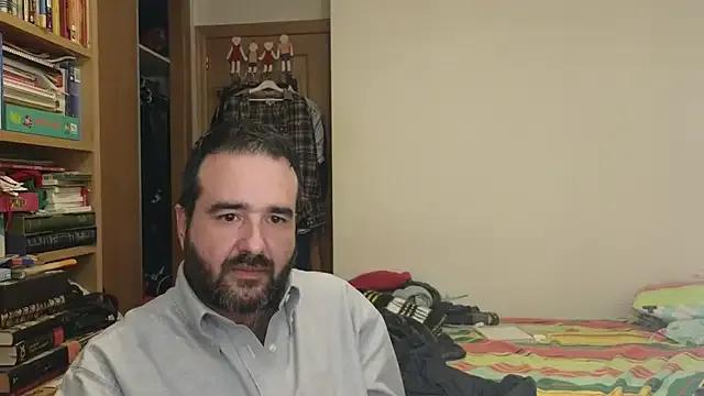 curiosillo83 on StripChat