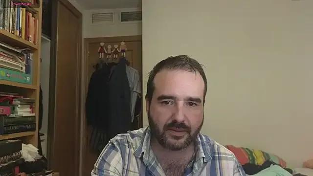 curiosillo83 on StripChat