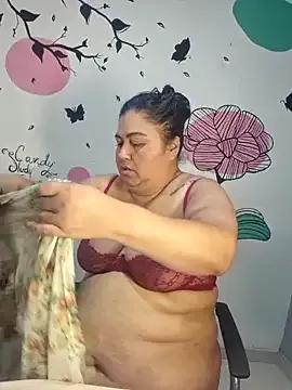 curvy_diva_ on StripChat