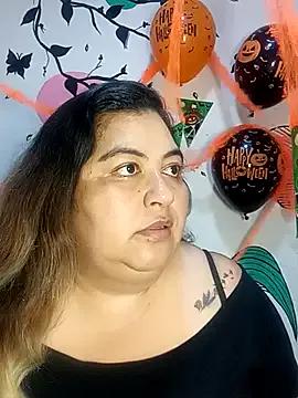 curvy_diva_ on StripChat