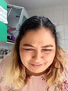 curvy_diva_ on StripChat