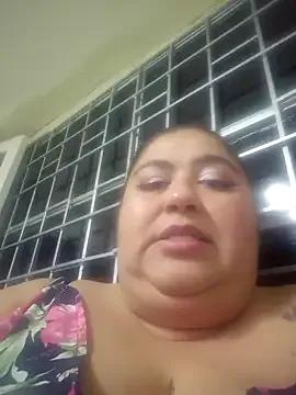 curvy_diva_ on StripChat