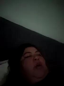 curvy_diva_ on StripChat