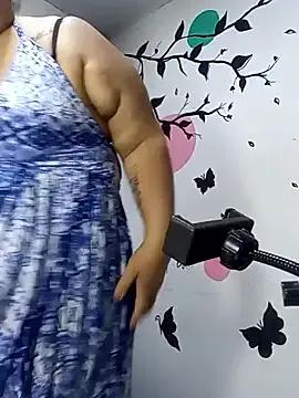 curvy_diva_ on StripChat