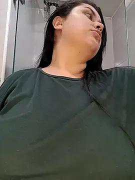 CurvyNoir — Jump jump!!