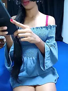 Cute_Asheera on StripChat
