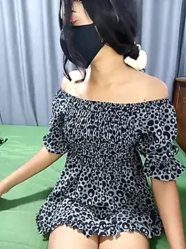 Cute_Asheera on StripChat