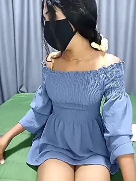 Cute_Asheera on StripChat