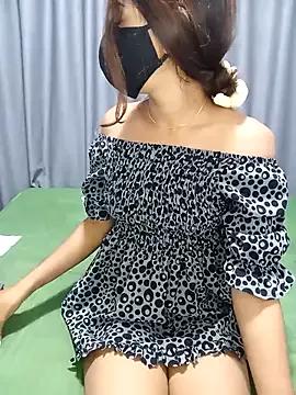 Cute_Asheera on StripChat