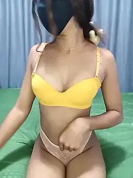 Cute_Asheera — Freechat on StripChat