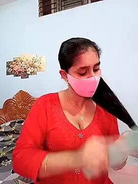 Cute_Faria — Freechat on StripChat