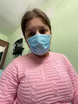 Cute_hotzara on StripChat