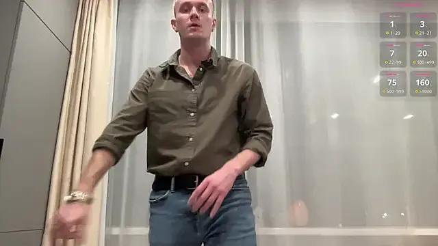 cute_mark on StripChat