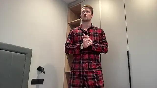 cute_mark on StripChat