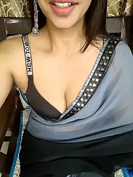 Cute_merry01 on StripChat