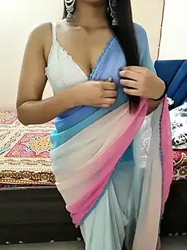 Cute_merry01 on StripChat