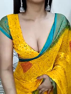 Cute_merry01 on StripChat