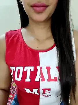 Cute_merry01 on StripChat