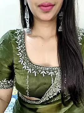 Cute_merry01 on StripChat