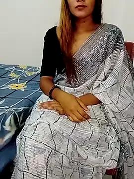 Cutie_Shruti on StripChat