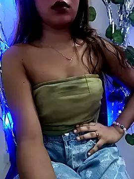 Cutie_Shruti on StripChat