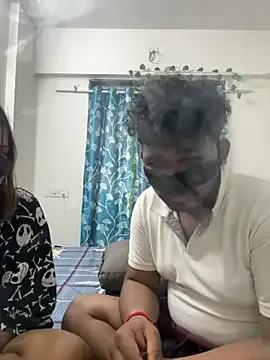 Cutie_Shruti on StripChat