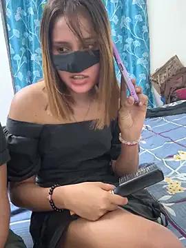 Cutie_Shruti on StripChat