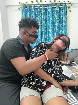 Cutie_Shruti on StripChat