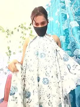 Cutie_Shruti on StripChat