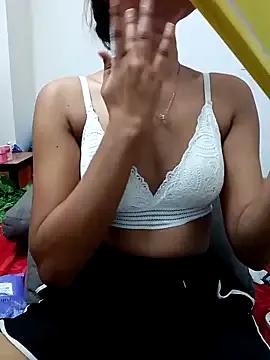 Cutie_Shruti on StripChat