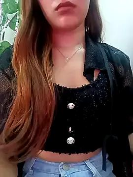 Cutie_Shruti on StripChat